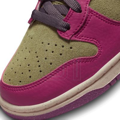 15. Nike Dunk High W FB1273-500 shoes