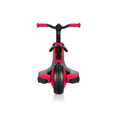 11. Globber Explorer Trike Red 630-102 HS-TNK-000013814