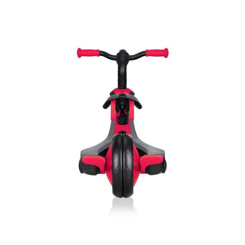 11. Globber Explorer Trike Red 630-102 HS-TNK-000013814