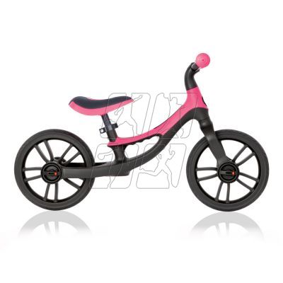 9. Globber GO BIKE ELITE 710-110 balance bike