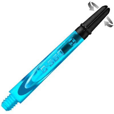 2. TOPS for CARBON 360 Harrows shafts