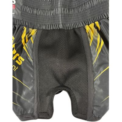 2. ST-MFE Training Shorts