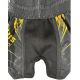 2. ST-MFE Training Shorts