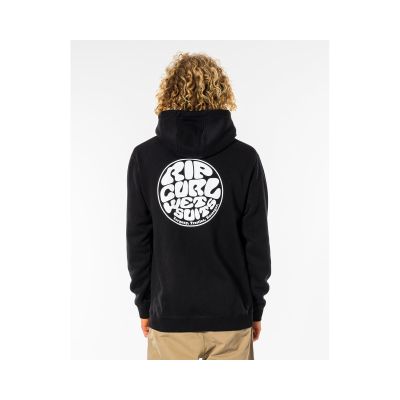 18. Rip Curl WETSUIT ICON HOOD