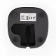 12. Qoltec Stationary Precision Barcode and QR Scanner 1D | 2D