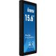 4. iiyama ProLite TF1633MSC-B1 computer monitor 39.6 cm (15.6") 1920 x 1080 px Full HD Touchscreen Black
