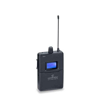 Soundsation WF-U199 RX BODYPACK - set for INEAR systems