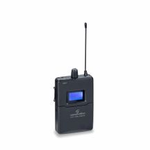 Soundsation WF-U199 RX BODYPACK - set for INEAR systems