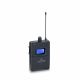 Soundsation WF-U199 RX BODYPACK - set for INEAR systems