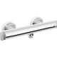 Thermostatic shower tap