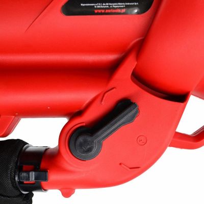 3. AWTools AW81000 3200W Electric Leaf Blower
