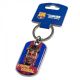6. FC Barcelona Lamine Yamal keychain original licensed BLL7100