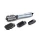 BaByliss Hydro-Fusion Smooth & Shape Warmluftbürste curling iron