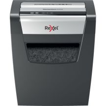 Rexel Momentum X410 Shredder, 10 sheets, 23 l bin