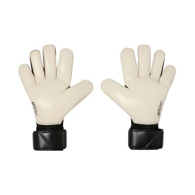 2. Nike Vapor Grip3 Goalkeeper Gloves Black and Red HQ0304 010