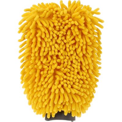 12. 2-in-1 SHELL CAR WASH GLOVE