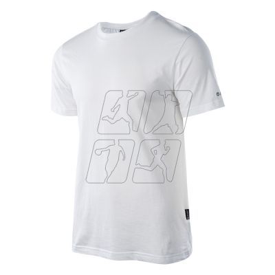 2. Hi-tec plain T-shirt M 92800041772