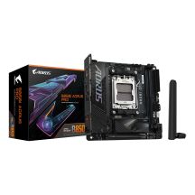 GIGABYTE B850I AORUS PRO Motherboard AMD B850 Socket AM5 Mini ITX
