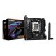 GIGABYTE B850I AORUS PRO Motherboard AMD B850 Socket AM5 Mini ITX