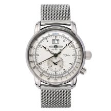 Zeppelin 100 Jahre 7640M-1 Quarz watch