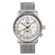 Zeppelin 100 Jahre 7640M-1 Quarz watch