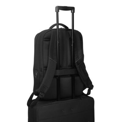 10. DICOTA D32162-RPET Laptop Bag 40.6 cm (16") Briefcase Black
