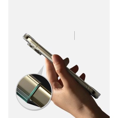 7. Ringke Fusion Case for Google Pixel 11 Pro XL - Clear