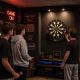 6. ELECTRONIC DART 4 COUNTERS EXETER BEST SPORTING