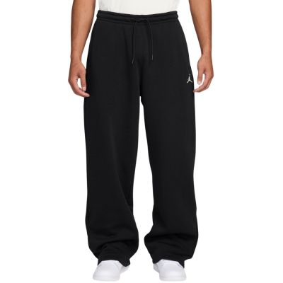Nike Jordan Brooklyn Fleece Men's Pants Black IB7238 010 2XL