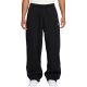 Nike Jordan Brooklyn Fleece Men's Pants Black IB7238 010 2XL