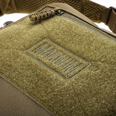 6. Magnum pocket organizer bag M 92800407090