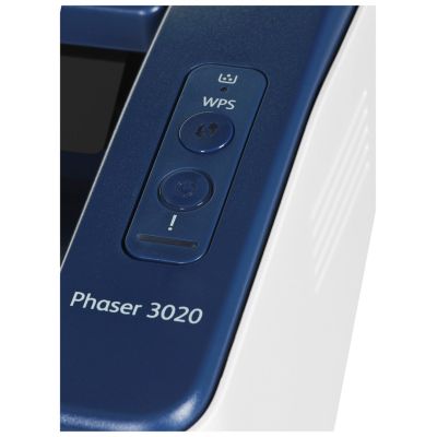 7. Xerox Phaser 3020V_BI (A4) Printer