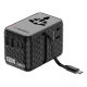 3. Verbatim Charge ´n´ Travel 100W Charger