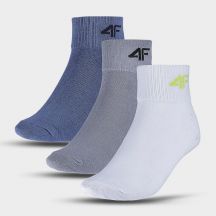 4F Jr socks 4FJWSS24USOCM253