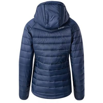 3. Hi-Tec Jacket Lady Carson W 92800326577