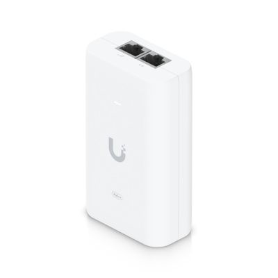 PoE Injector Ubiquiti U-PoE++ PoE++ 60W (U-POE++-EU)