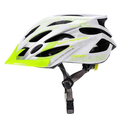 46. Meteor Gruver 24800-24802 Bicycle Helmet 52-56 cm