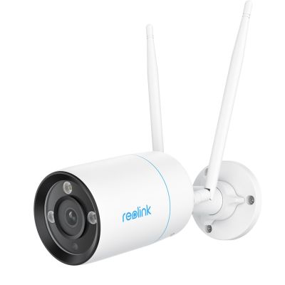 2. Reolink W330 IP surveillance camera