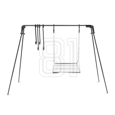 2. Bonfeu steel stand for the BFB fire pit