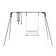 2. Bonfeu steel stand for the BFB fire pit