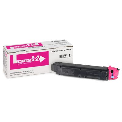 2. Kyocera Toner TK-5150M 1T02NSBNL0 10000 Magenta
