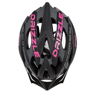 40. Meteor MV29 Drizzle 24715-24717 bicycle helmet