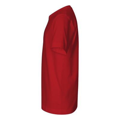 3. Edge Kids T-Shirt (Red)