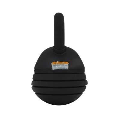 10. Body Sculpture BW 126 Adjustable Kettlebell