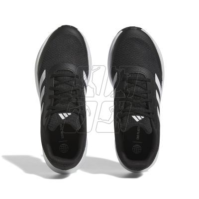 3. Shoes adidas Unfalcon 3.0 Jr. HP5845