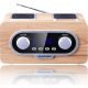 2. Blaupunkt PP5.2CR portable radio player