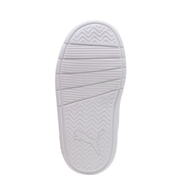 12. Puma Courtflex V3 V Inf 310252 15 Children's Shoes