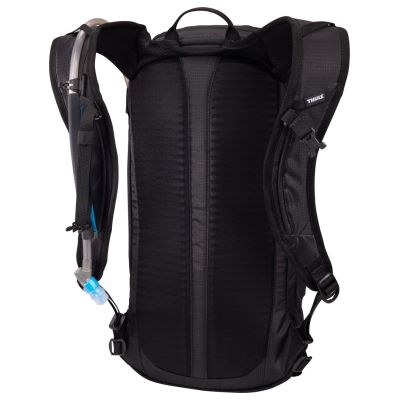 10. Thule Alltrail TAHP216 Black Backpack Travel Backpack Black Polyester