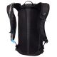 10. Thule Alltrail TAHP216 Black Backpack Travel Backpack Black Polyester