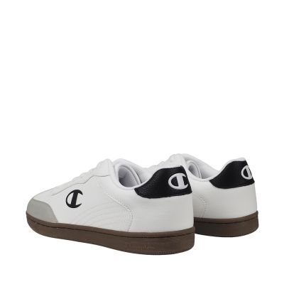 9. Champion Prestige Mix Material Low Cut M S22330 WW001 shoes